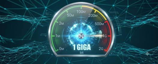 Rede e Internet Dedicada